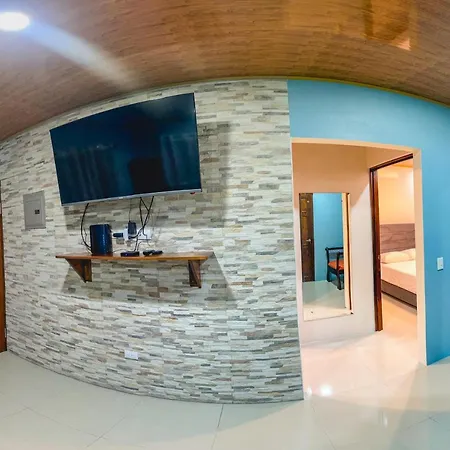 La Fortuna Donwtown Dreams Exterior photo
