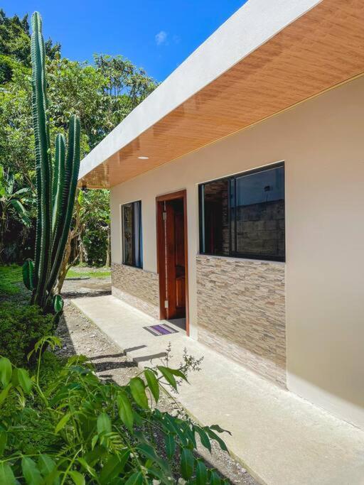 Apartment Donwtown Dreams La Fortuna