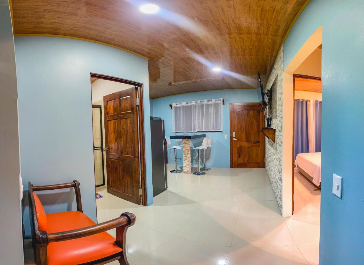 Donwtown Dreams La Fortuna