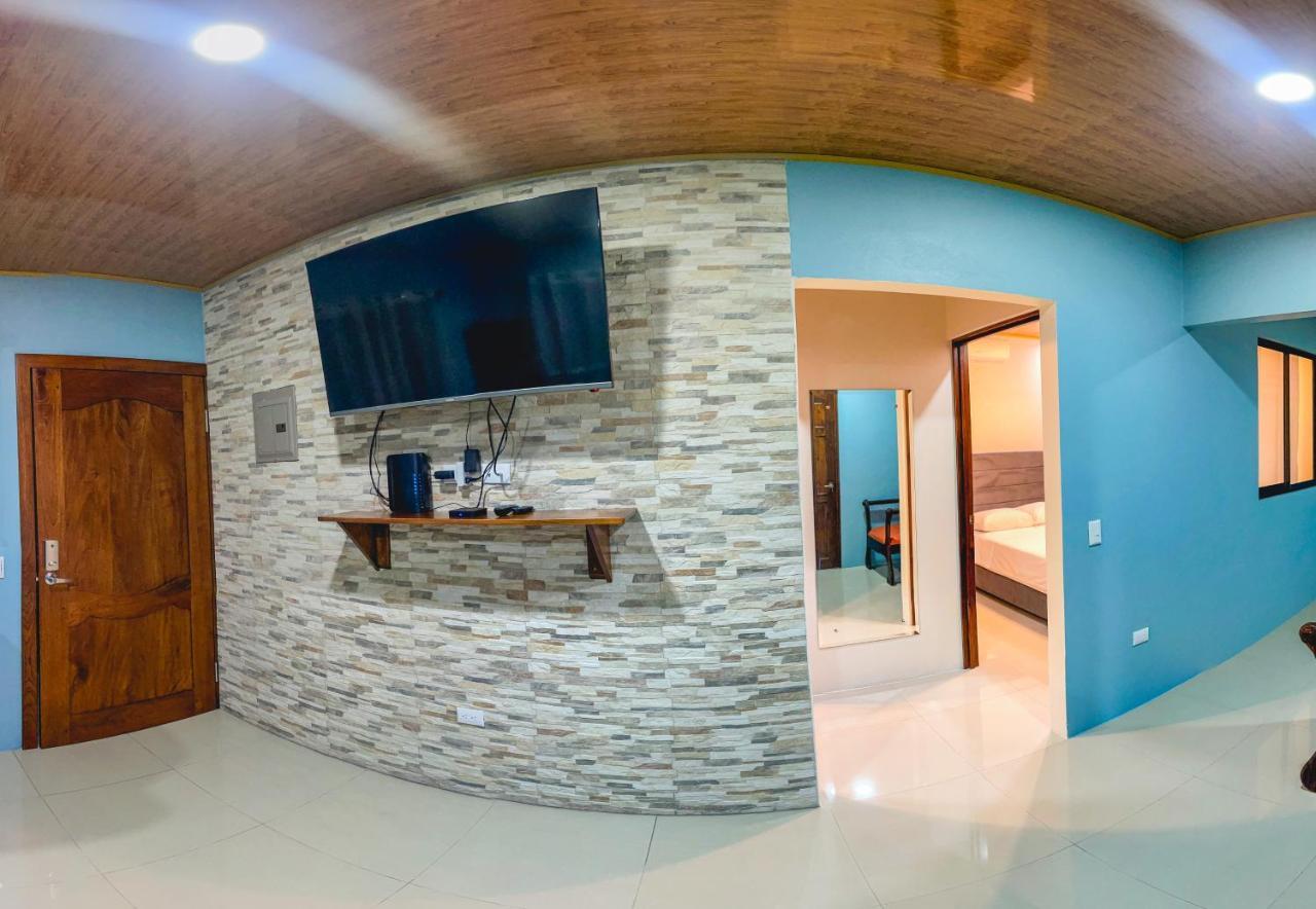 Donwtown Dreams Apartment