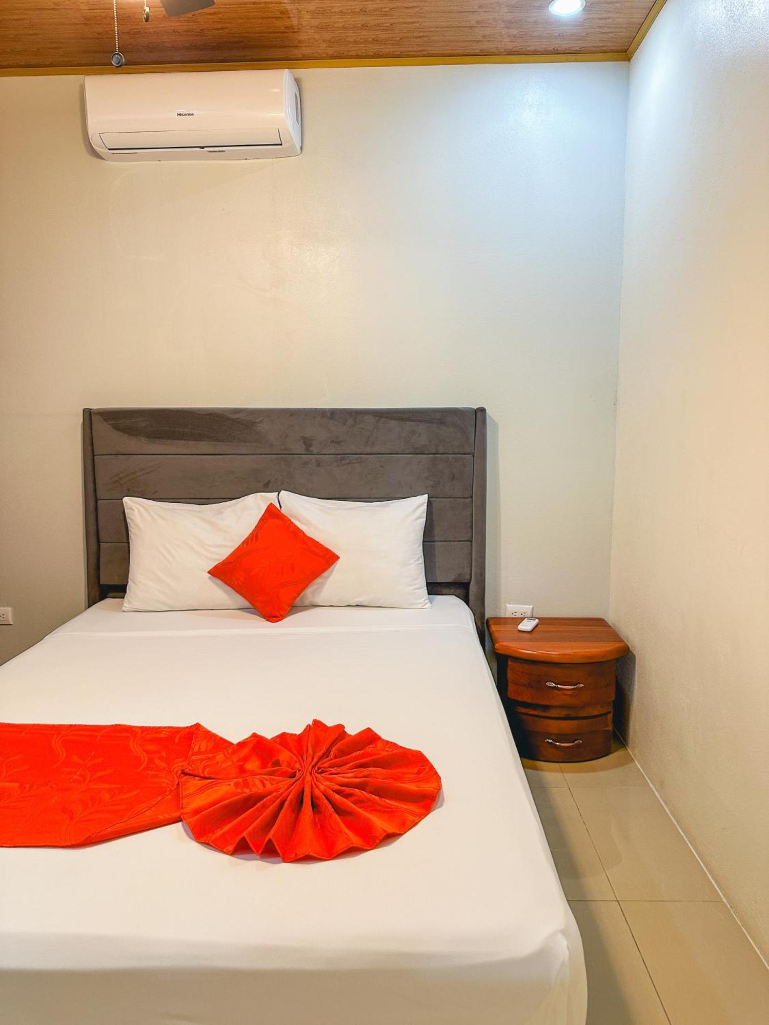 Donwtown Dreams Apartment