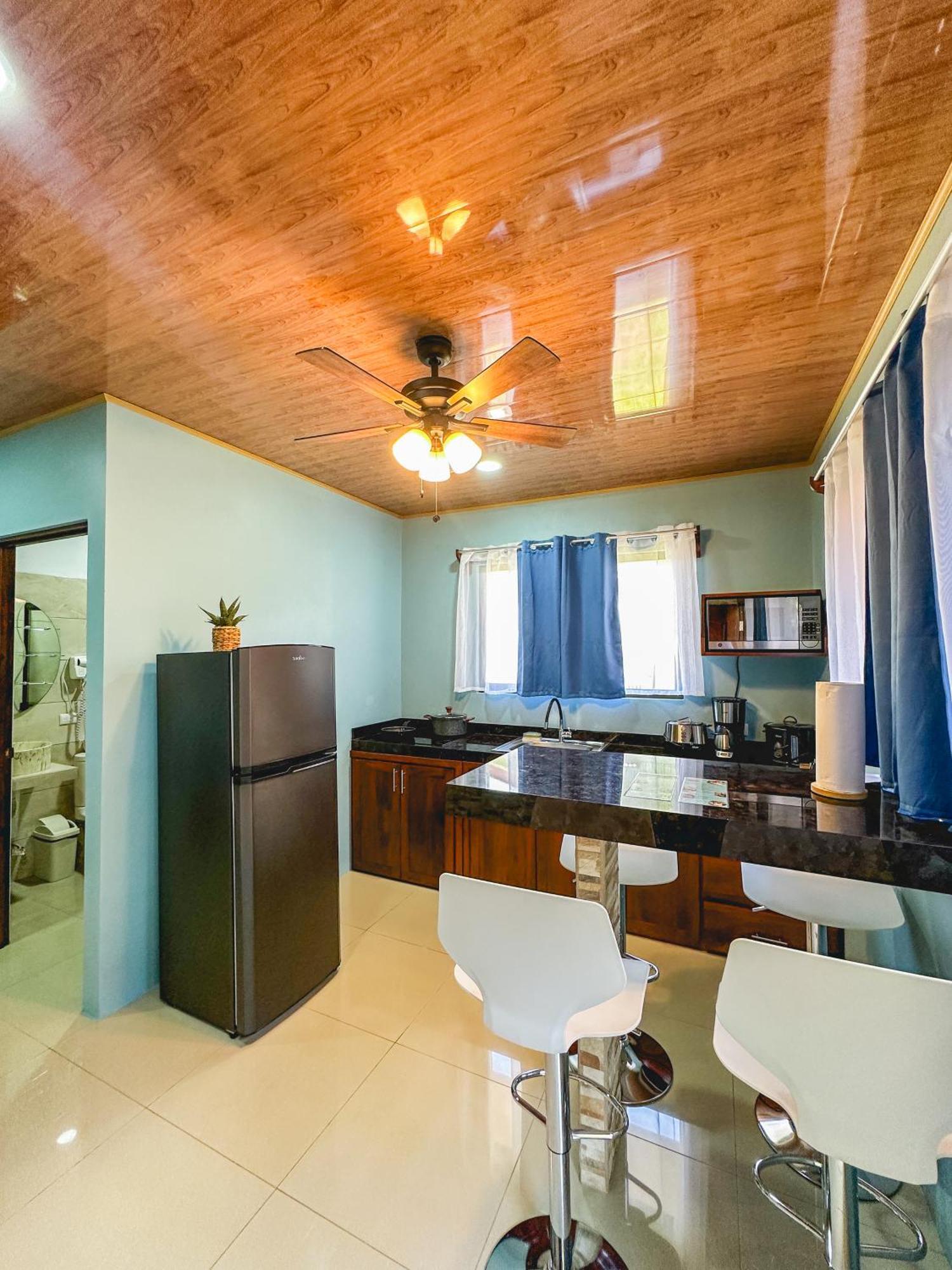 Apartment Donwtown Dreams