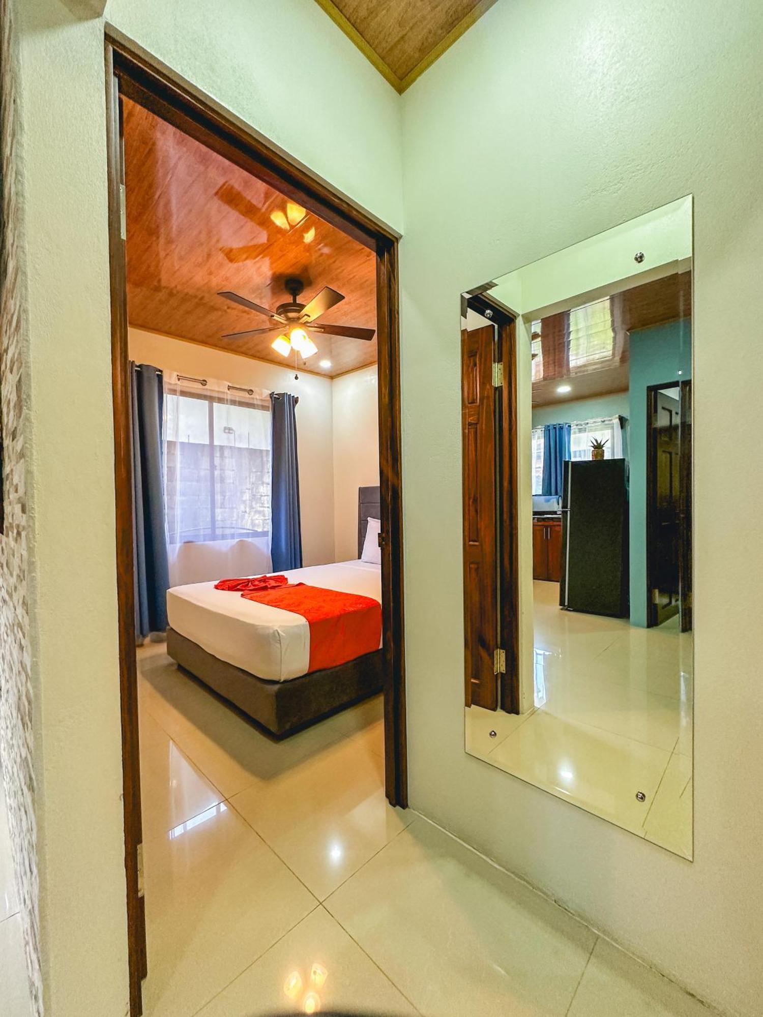 Donwtown Dreams Apartment La Fortuna