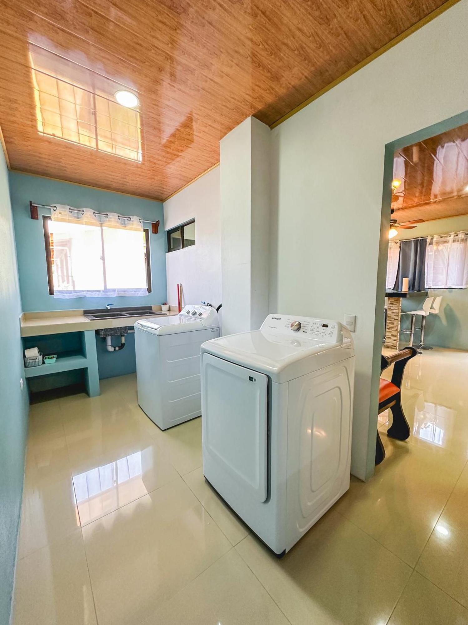 Apartment Donwtown Dreams La Fortuna