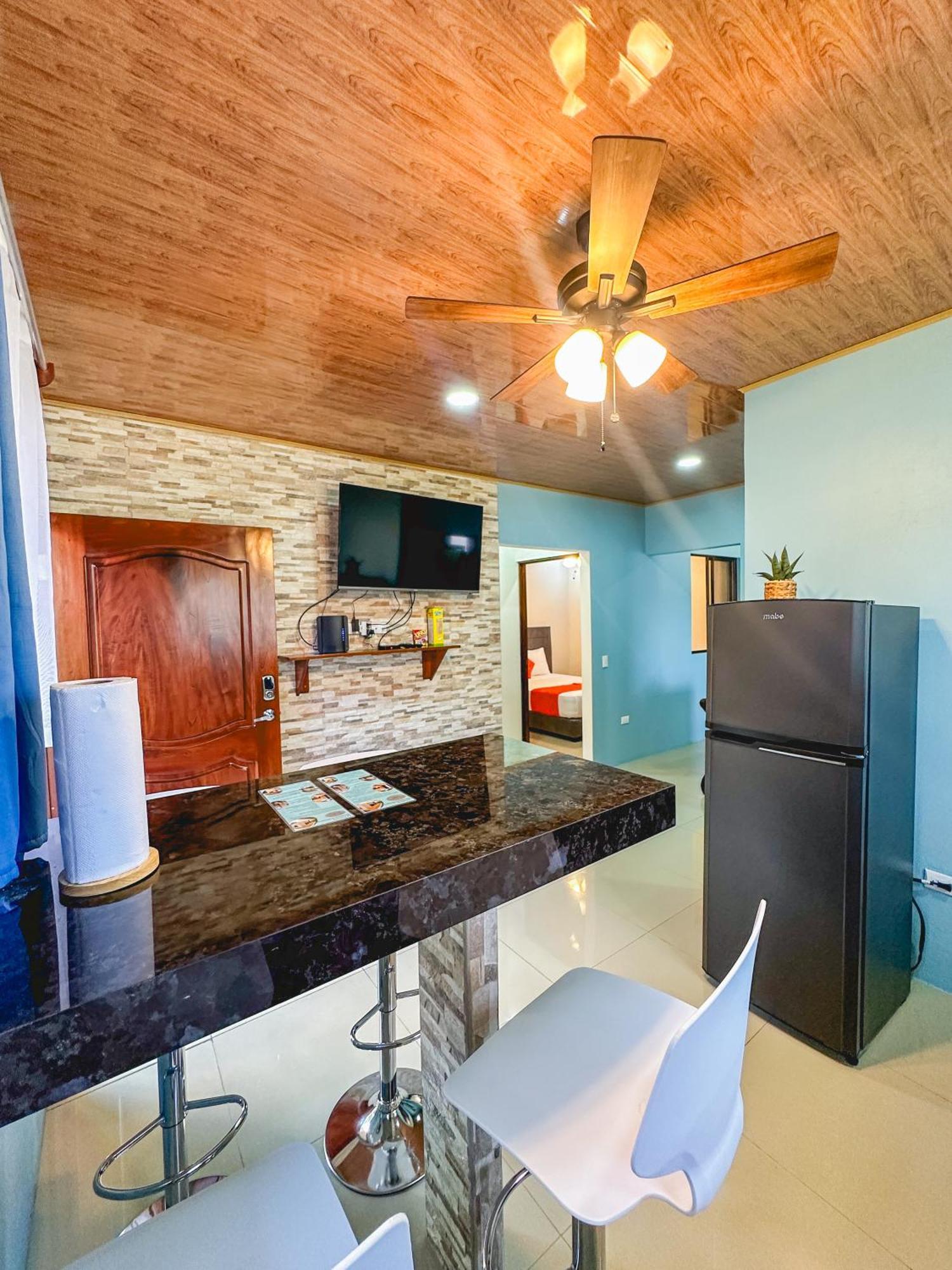 Apartment Donwtown Dreams