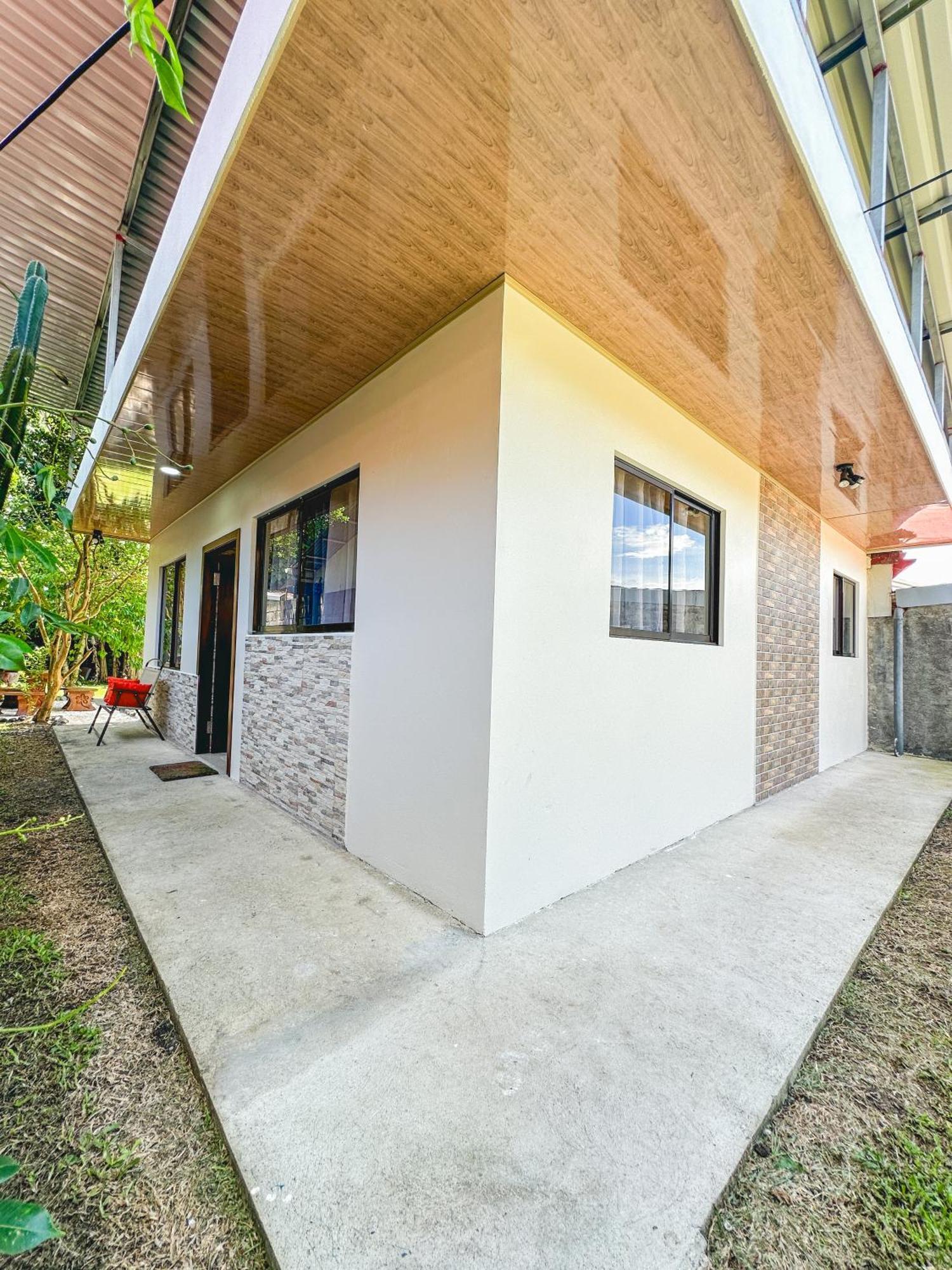 Apartment Donwtown Dreams La Fortuna