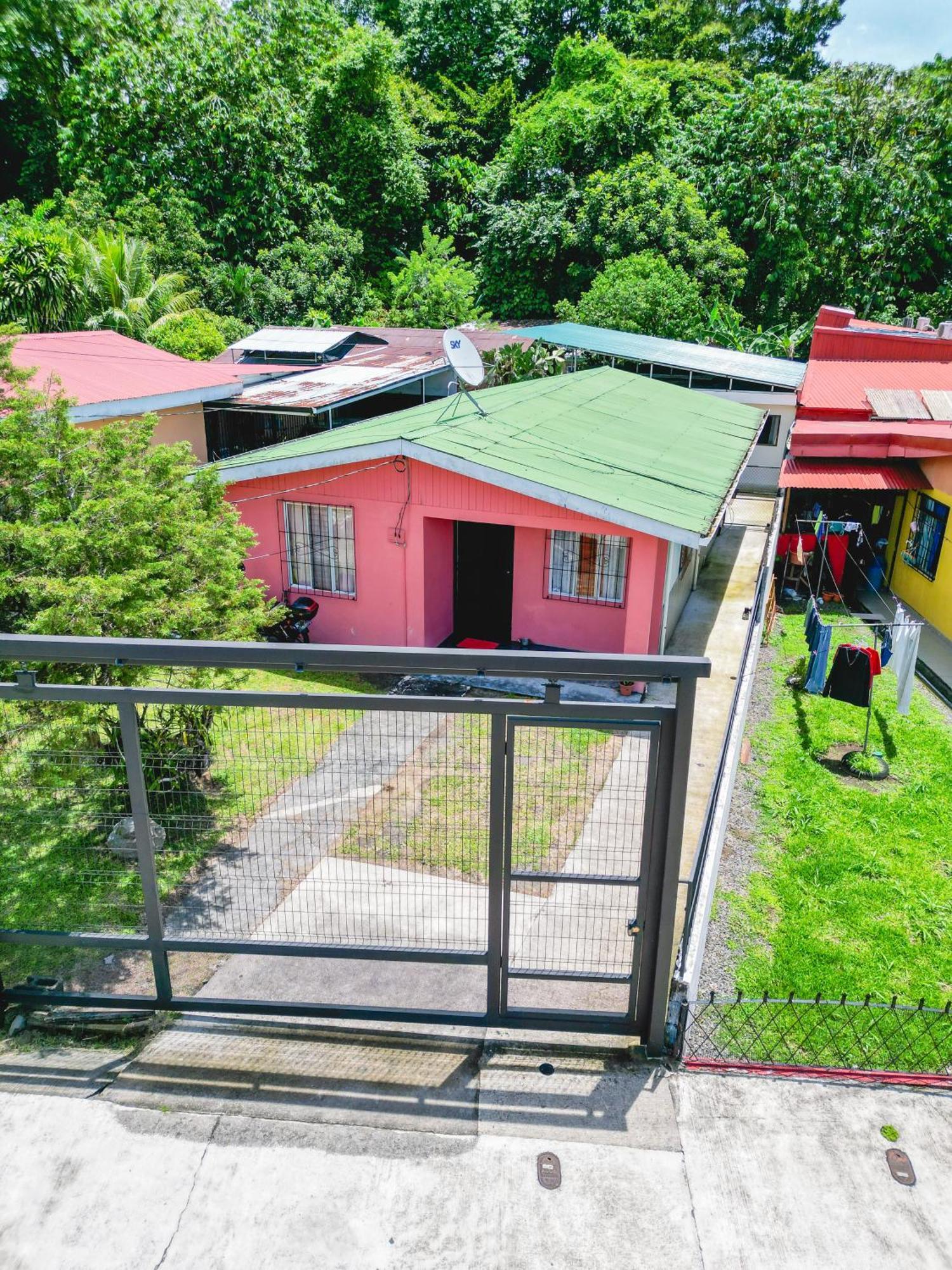 Donwtown Dreams Apartment La Fortuna